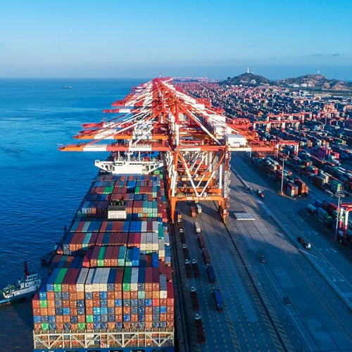 NESG 2019 Foreign Trade Alert March 2020